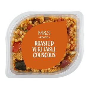 M&S Italian Pasta & Spinach Salad